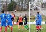 Salford City 0 Clitheroe 1